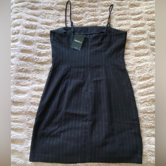 Forever 21 Cotton Cami Dress - Picture 2 of 3